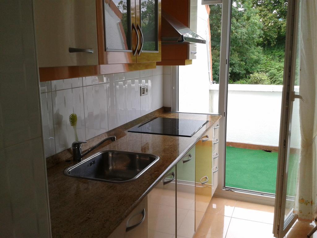 דירות Piso De Gama מראה חיצוני תמונה