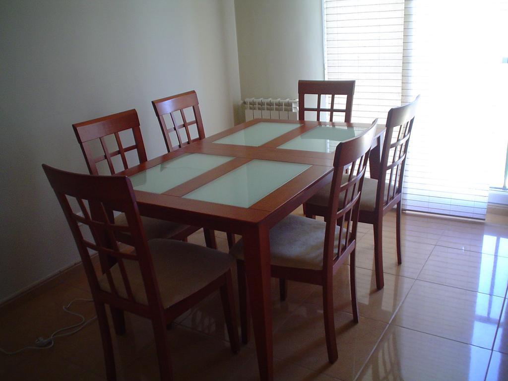 דירות Piso De Gama מראה חיצוני תמונה