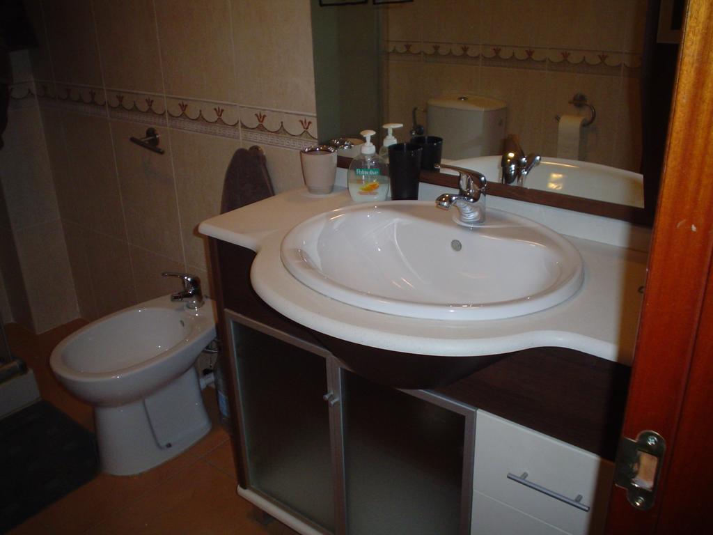 דירות Piso De Gama מראה חיצוני תמונה
