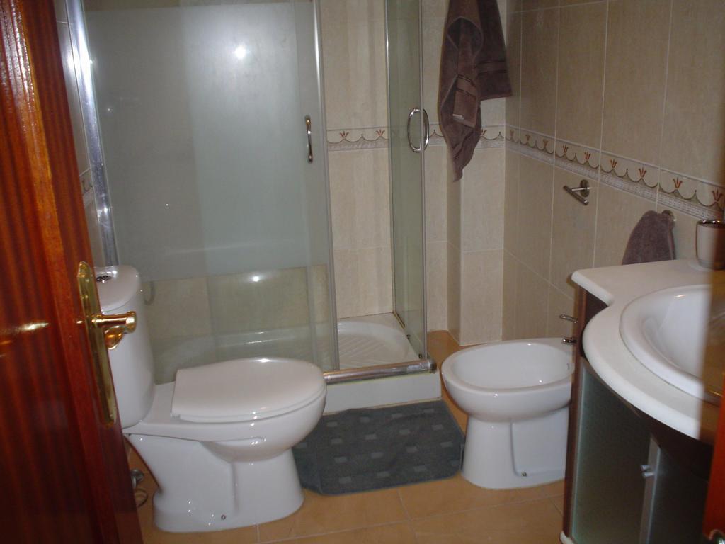 דירות Piso De Gama מראה חיצוני תמונה